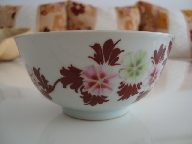 T1502 Jianguo Jingdezhen Cooperative 