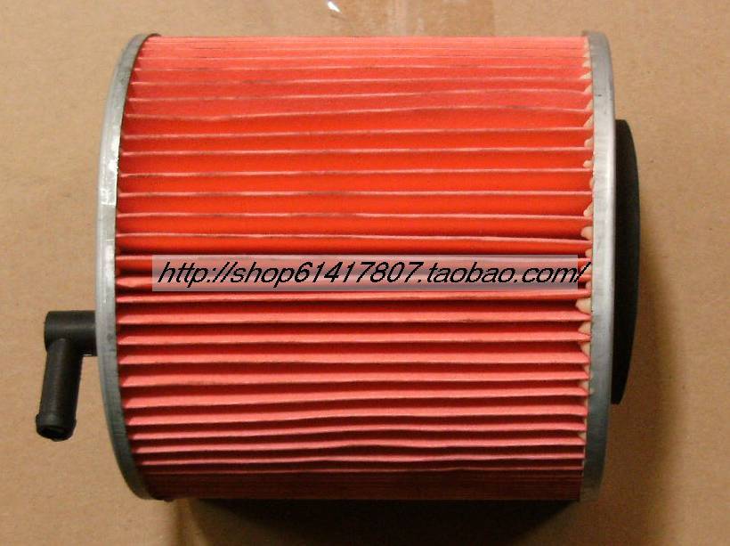 Locomotive HONDA CA250 Air Filter