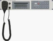 Bay gst-cd recording and discharge disc fire broadcast GST-CD recording and release disc