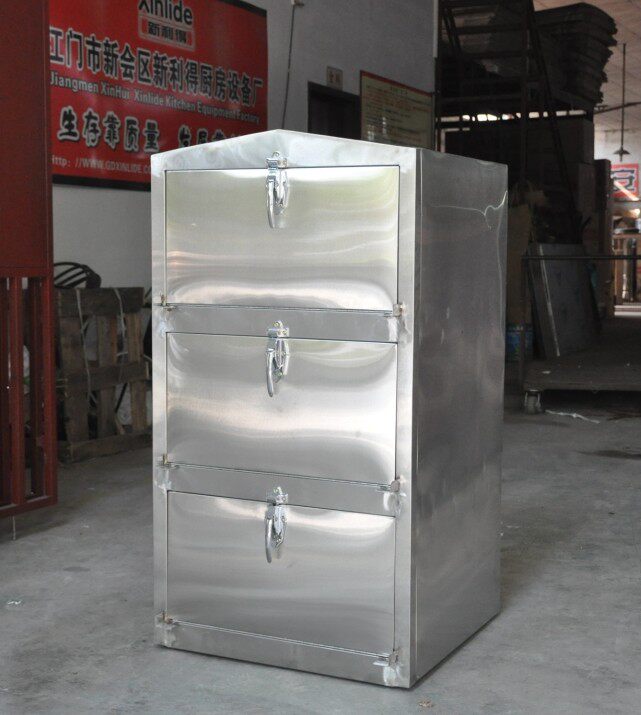 Multifunctional steaming cabinet steaming cabinet steaming vegetable cabinet steaming rice cabinet