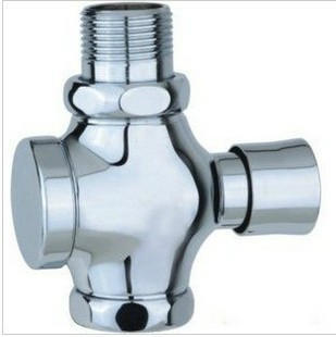 Manufacturers Direct Sell Hand - pressed Stool Valve Squat Toilet Delay Valve Toilet - Press Valve