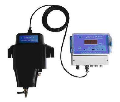 Xinrui WGZ - 1 C2C3C200C online turbidity meter in Shanghai