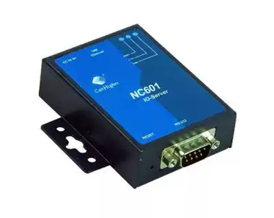 Kanghai NC601B serial port server RS485 to Ethernet CanHigher special promotion