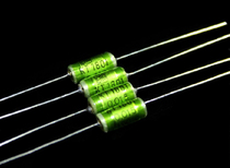 Germany VISHAY ERO KT1801 10V～2000V Film Fever Capacitor (full range)