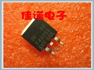 IRF4905S TO-263 new original spot hot sale