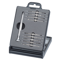 Baogong PROSKIT SD-9811 18 in 1 clock screwdriver set screwdriver screwdriver