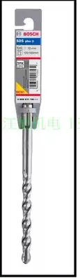 Bosch four-pit two-blade four-pit three-series SDS-PLUS 16*310 2608831404 Rotary hammer drill bit