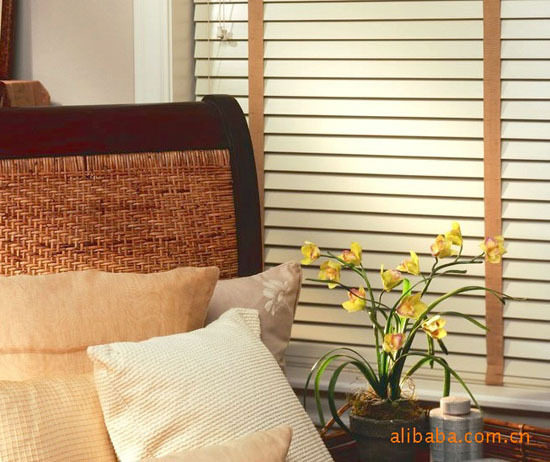 Curtain roller blinds custom living room dining room sunshade sun protection Simple modern office Hangzhou free installation