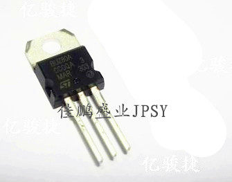 Original imported BUZ80A N-channel field effect power supply tube TO-220 800V 3A