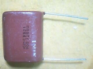 Xiamen Fara 9 0uf 250v (9u0f 9000nf 905)CBB21 new film capacitor