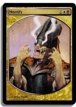 Magic Shame Hand Reward Scheme Great Painting English