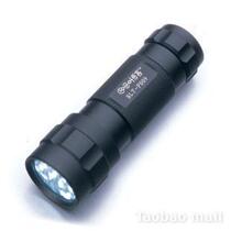 Blog Flashlight Waterproof SLT-P009 14 LED Flashlight