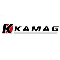 KAMAG German Carmack Shipyard Steel Plant Port Special Vehicle Hydraulic Flatbed Truck Parts Spare Parts