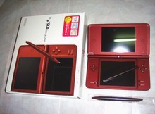 NDSIxL Full Crack Machine Buy R4 Burned Green Card 8GBTF Card Full Games
