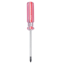 Baogong PROSKIT SD-5107B cross screwdriver screwdriver cross screwdriver 6 0x150mm