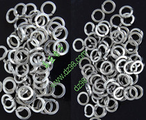 M5 5mm stainless steel non-slip Spring washer 100 price only