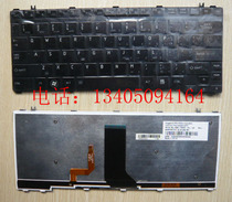 TOSHIBA Toshiba M900 New Original Backlight Keyboard