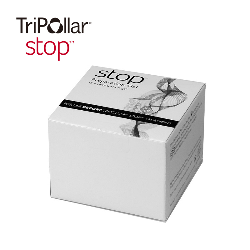 以色列进口 TriPollar STOP RF 射频美容仪 专用着哩凝胶 50ml