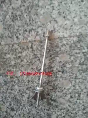 Various copper hooks, zinc alloy hooks, stainless steel, hooks, stainless steel screw, bird cage