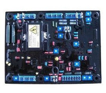 300KW brushless generator automatic voltage regulator AVR MX321 generator set parts