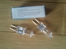 Export tungsten halogen bulb CNC machine tool working light bulb Lightbead G5 12V 24V 36V 220V