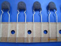 The thermistor M5R107 T3C 5R original volume 7MM