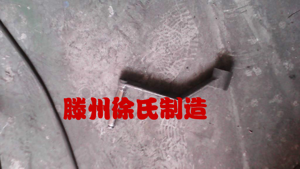 Multi - function drilling and milling machine accessories rock handle lift and drop rock gear drive rock knot