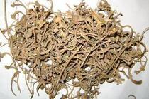 Traditional Chinese medicine herbs tian gua di 100 grams gua di ku ding xiang