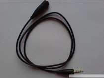 Sony Sony original S715F S715F S716F S716F S718F S715 S718 S718 S718 headphone extension cord