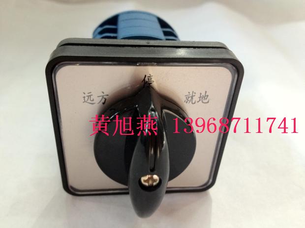  Zhejiang Shangli SZW26-20 D303 3 (remote stop in place)universal transfer switch