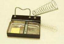 Dual-use luo tie jia