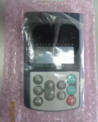 TP-G1-CLS elevator dedicated inverter LM1S operation panel new original packaging