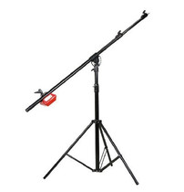 Medium ceiling light stand Strange hand ceiling light stand Studio light stand Studio photographic equipment support accessories