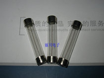 10X50 glass Fuse Fuse specialty fuses 1A2A3A 5A 6A 8A10A
