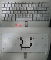 apple notebook keyboard
