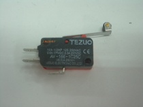 High quality micro switch travel switch AV-166-1C25 small travel switch