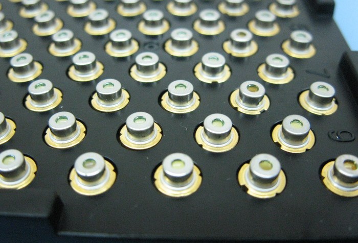 405nm 405nm 20mw 20mw DL-4146-301S DL-4146-301S Sanyo New Original Loaded Laser Diode