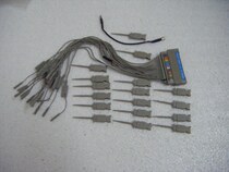 Original HP HP logic test line test hook