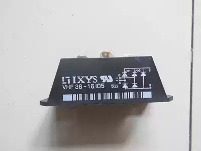 New Original Continental DC Governor Excitation Module VHF36-16 MCC 162-16101