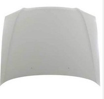 The Kia Chirima machine covers up a kili of horses for a tight lid.