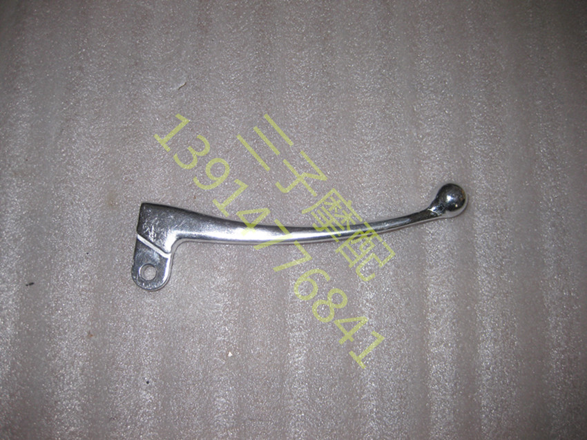 Jincheng 50Q70A monkey DAX original retro front brake handle (original parts)