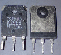 Chaiji original field effect transistor K2968