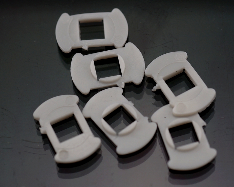 Long T6 U2 Bracket (z8)