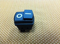 KCD4-16A rocker switch down