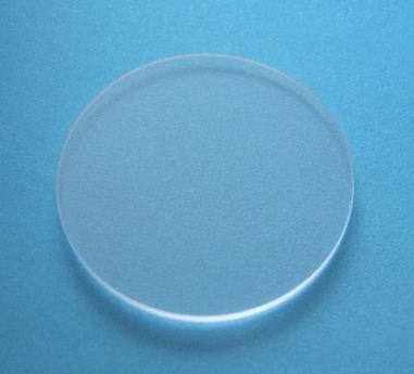 Window sheet D40 5 * 2 AR @400-700NM