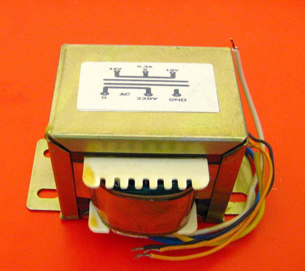 Double 18V Transformers Fire Bull (Jingwen Sound)