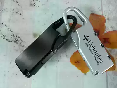 Outdoor backpack special anti-theft lock alloy code lock box lock equipment supplies luggage tag self-defense equipment