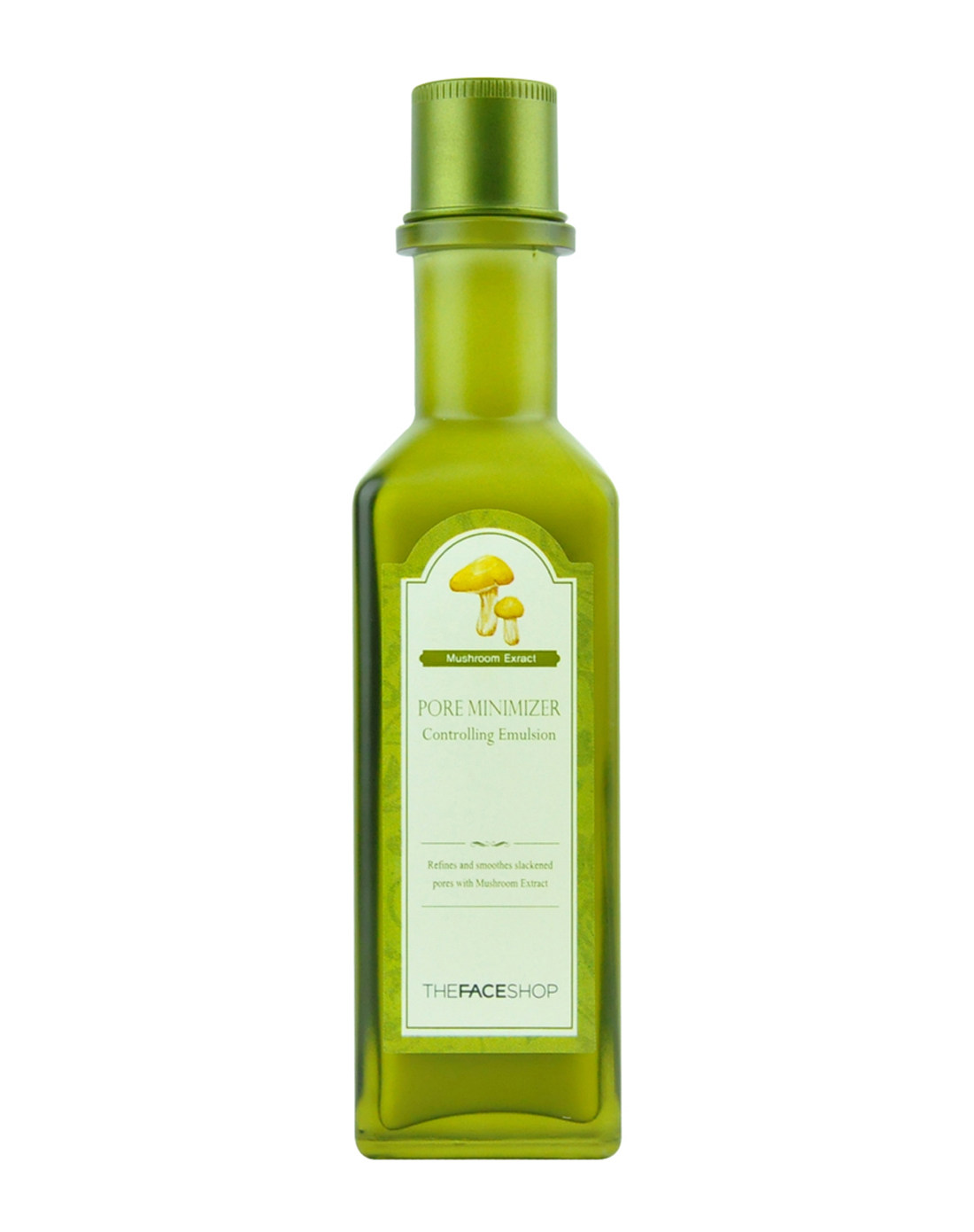 【天猫超市】The face shop菲诗小铺毛孔修护调理乳130ml细致肌肤