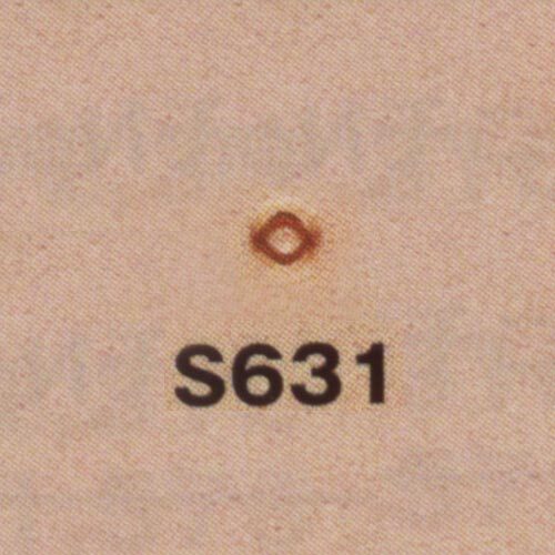 Special Japanese CRAFT Printing Tool S631