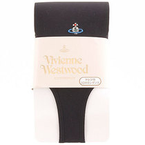  Special offer Japan purchase vivienne westwood saturn logo10 points stepping pants leggings 3 colors